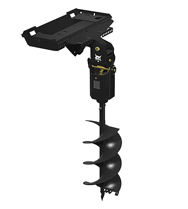 Implementos bobcat